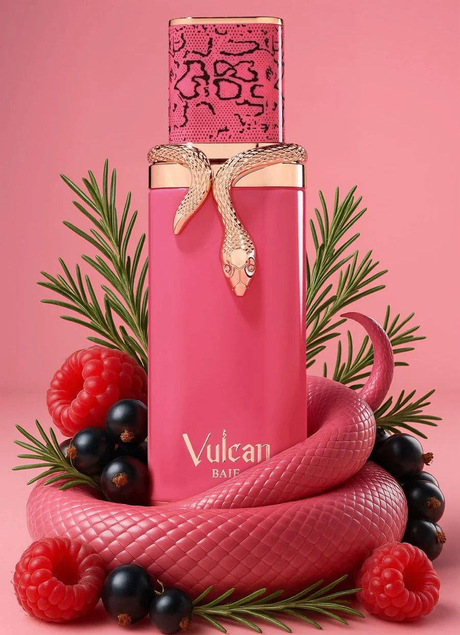 VULCAN BAIE - FRENCH AVENUE 100ml