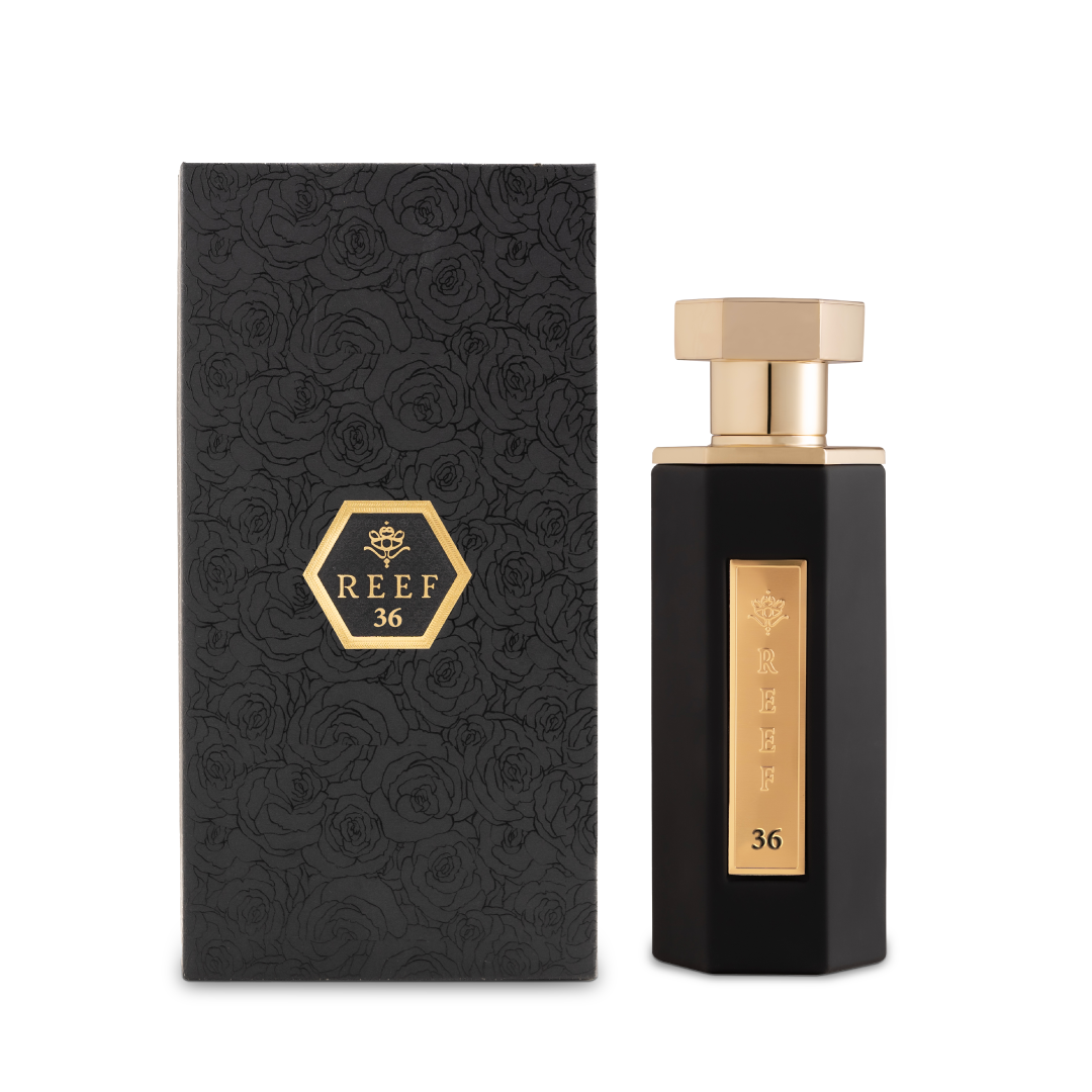 REEF - 36