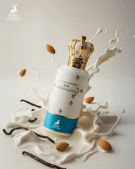 The White cloud - Maison Al hambra