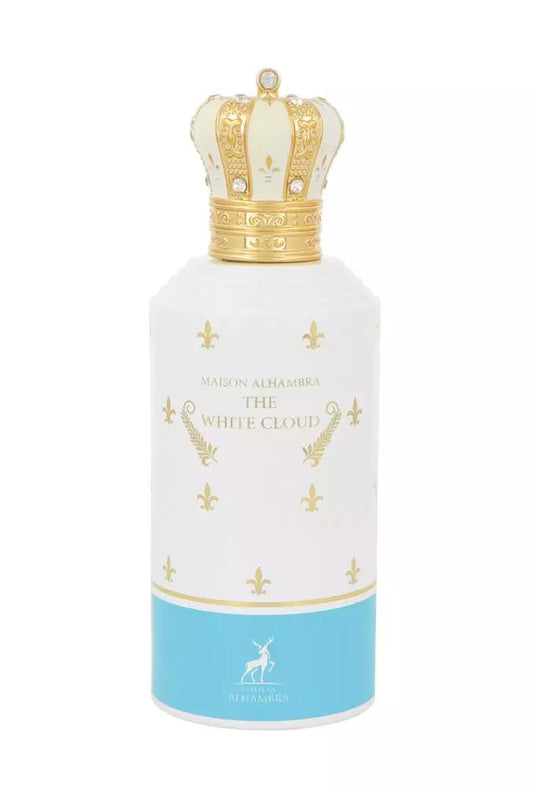 The White cloud - Maison Al hambra