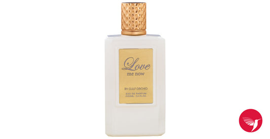 Love me now - gulf orchid