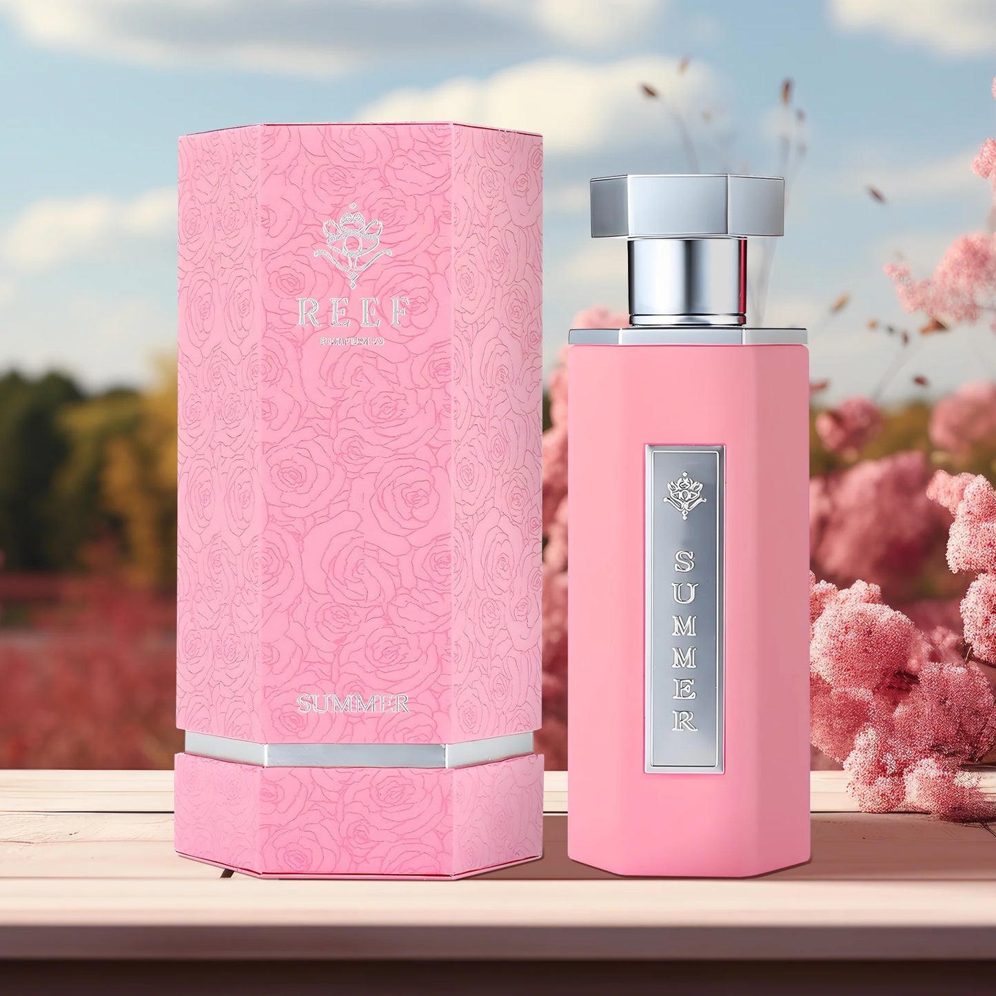 REEF SUMMER PINK - Reef 200 ml