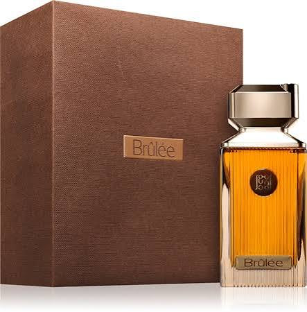 Brûlée - Ahmed Al MAGHRIBI 100ml
