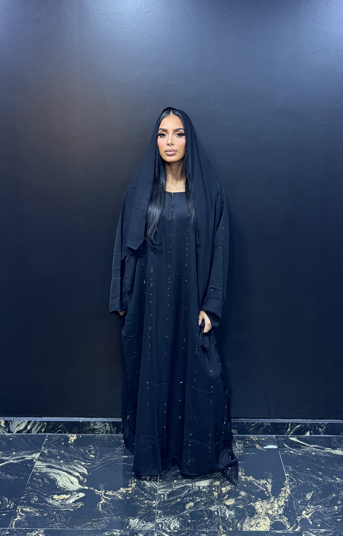 Abaya 1