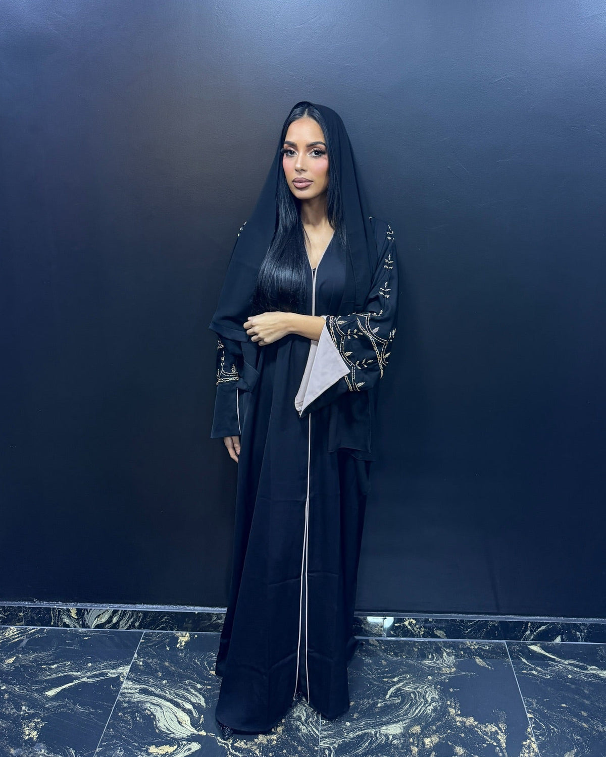 abaya 9