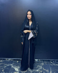 abaya 9