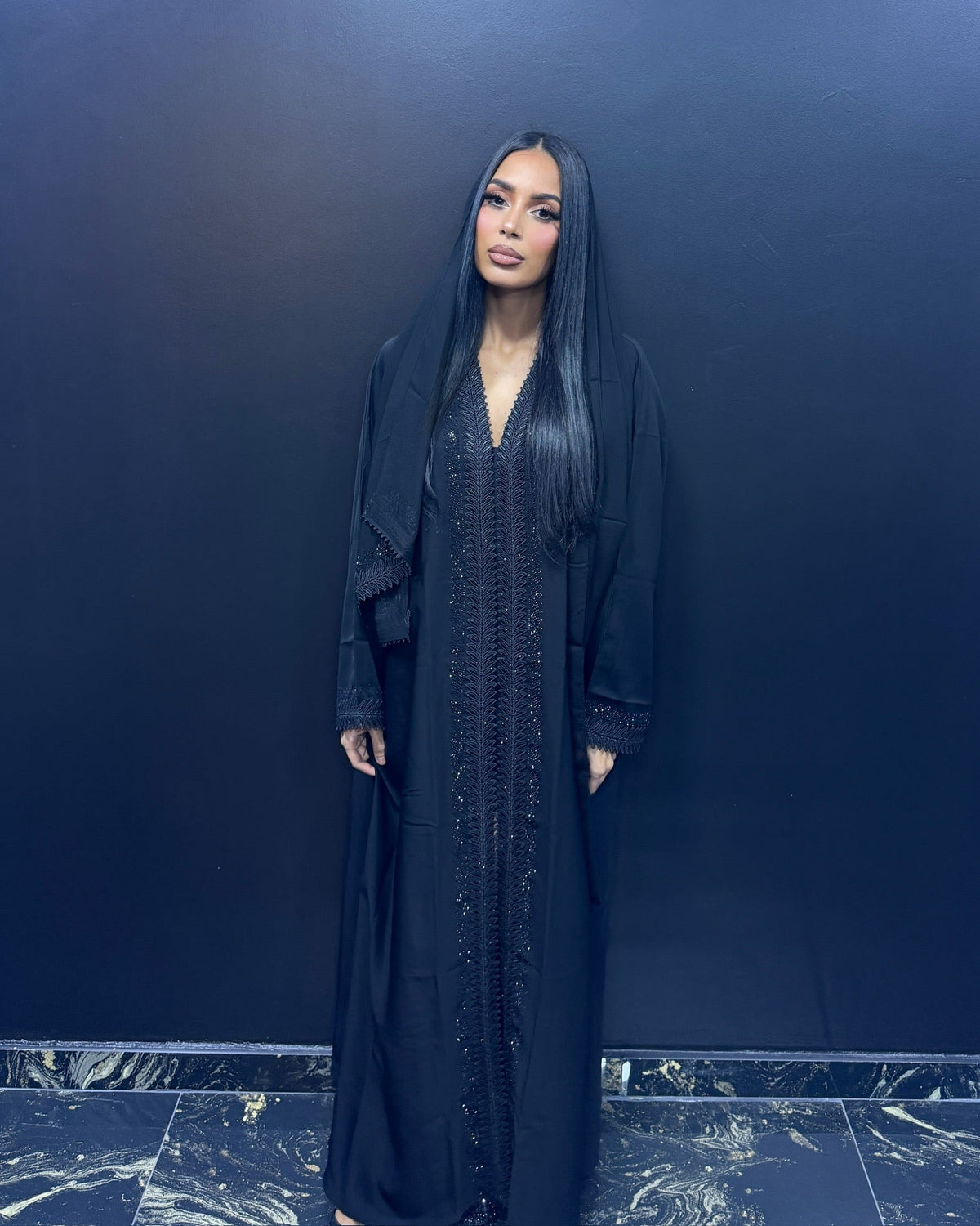 abaya 11