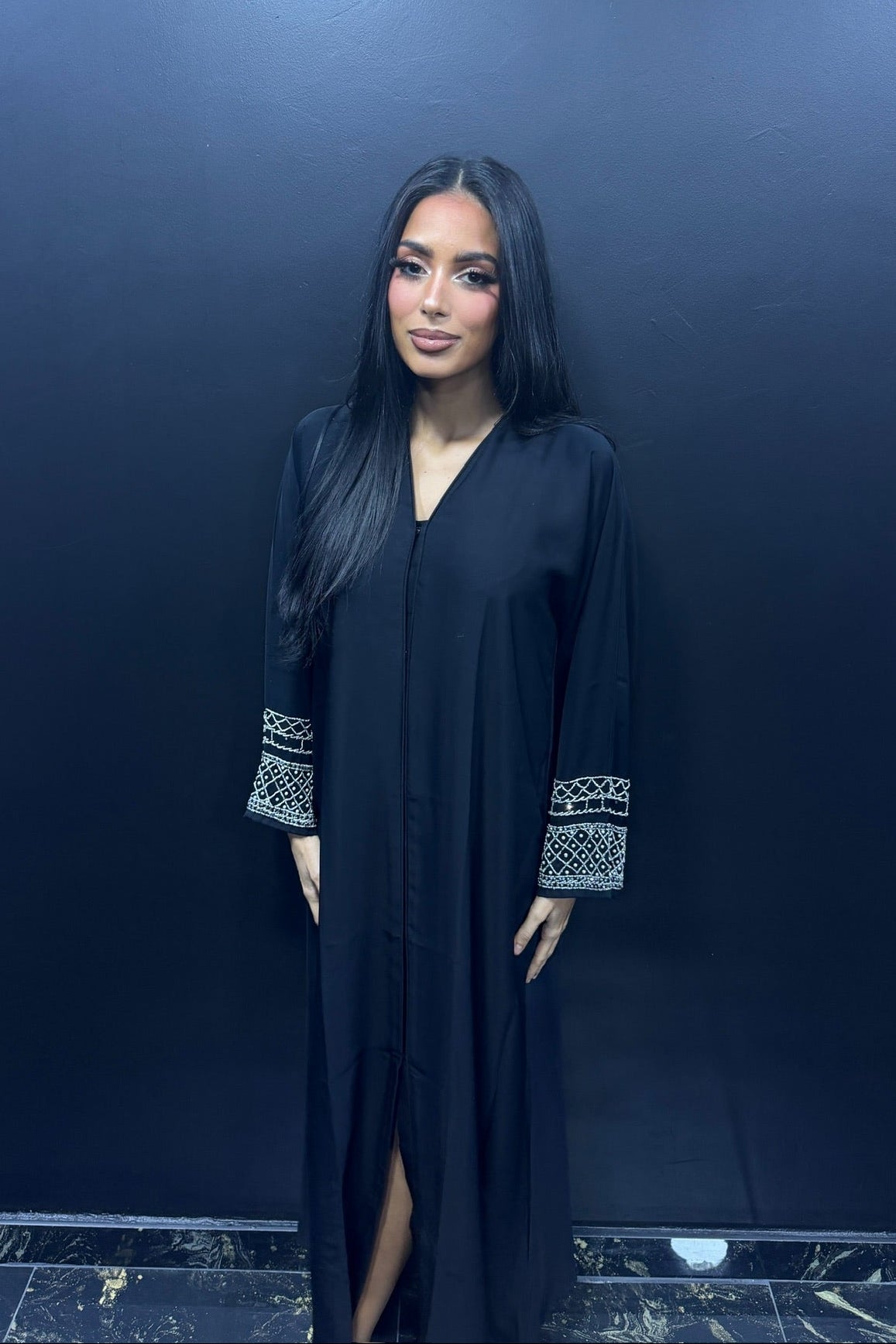 abaya 18