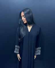abaya 18